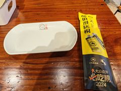 -本色.小马哥烧烤(五一路总店)