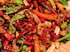 -浩海火燒雲傣家菜(芮欧百货店)