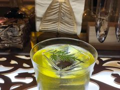-Shift cocktail bar鸡尾酒吧