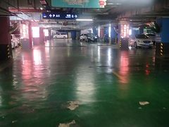 -盐城大有境(解放南路店)