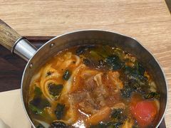 -小满手工粉(杭州滨江龙湖店)