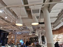 大堂-阿那亚第二食堂 Cafeteria 2