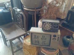 -旧物仓