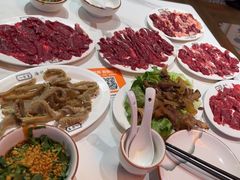 -八合里潮汕鲜牛肉火锅(吉大店)