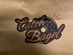 -Catch Bagel(芳草地店)