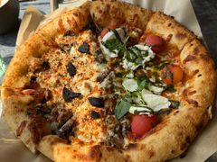 -O'mills Sourdough Bakery&Bistro(永嘉路店)