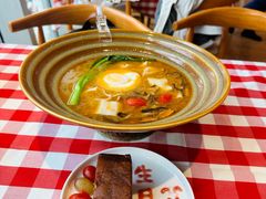 -西贝(吴江路湟普汇店)