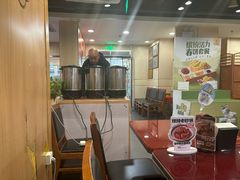 -宏状元现熬粥·京味菜(五棵松店)