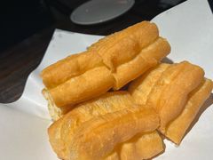 -大良毋米粥 · 粥底火锅(岭南天地店)