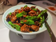 -小厨娘淮扬菜(六合欢乐港店)