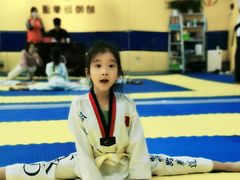 -哈喽实战跆拳道·跳绳·体能(慈云寺馆)