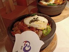 -七八冷面·延边朝鲜族美食(欢乐谷店)