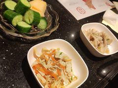 -捞王猪肚鸡火锅(财富中心店)