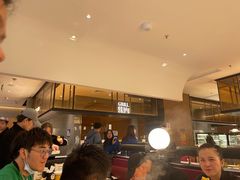 -深海壹品海鲜自助餐厅(吾悦广场店)