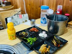 -真情鲍鱼海鲜汤