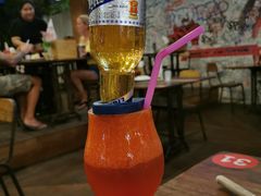 -Naughty Nuri’s Phuket