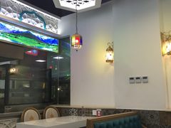 -帕米尔食府(白云观店)