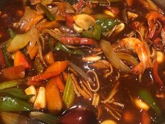 -黄记煌三汁焖锅(龙湖U城店)