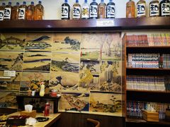 -胜代日本料理(云程巷小区店)