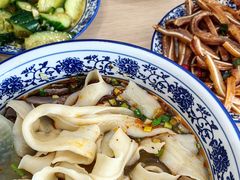 -甘记兰州牛肉面(Box Hill 店)