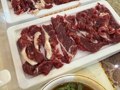 -潮悦牛肉火锅城(水贝店)