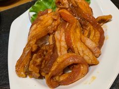 -好旺角齐市鲜切牛自助烤肉(农林五道街总店)