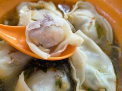 -阿麟馄饨(延长路店)