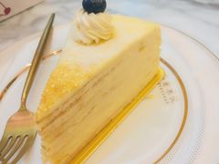 -星禾悦法式千层蛋糕(大卫城店)