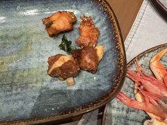 -青岛海天大酒店·1988全日餐厅