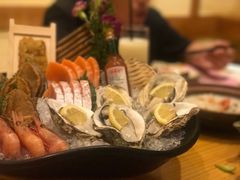 -花潮料理艺食馆(世欧广场店)