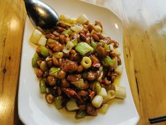 -東舍食唐精品陕菜馆