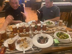 -兰特伯爵西餐厅·啤酒屋(方庄店)
