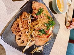 -野米东南亚餐厅(欢乐海岸店)
