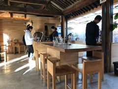 -VOYAGE COFFEE(北锣鼓巷店)