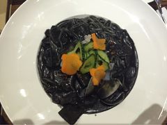 -山有花啡餐厅(常营总店)