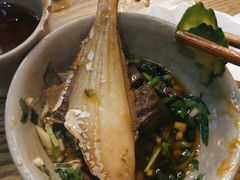 耗儿鱼-周幺妹重庆老火锅(银泰城总店)