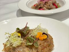 醉螺-Yan Ting 宴庭中餐厅(上海静安瑞吉酒店)