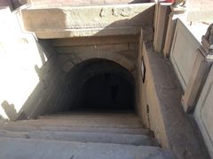 -李自成行宫