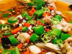 -常和州·夜宵大排档(常州单店)