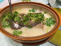 -风味小馆(天目湖宾馆店)