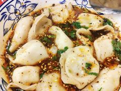 -马茹特色饺子馆