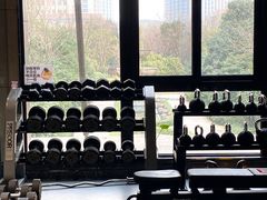 -蜗牛健身·私教馆(海珀香庭店)