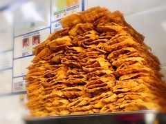 果蓖儿-清真·二嫂子煎饼果子(卫津路总店)