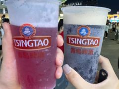 -第34届青岛国际啤酒节
