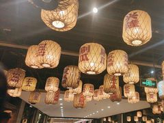 -南京大牌档(新街口德基广场店)
