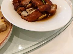 -金河半岛园林酒家(金融城店)