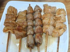 -吉云馄饨(桑梓路店)
