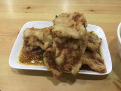 -东北小二东北菜(大车家巷店)