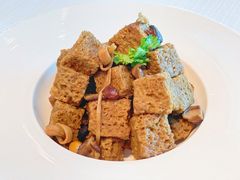 四喜烤麸-金悦轩海鲜酒家(拱北店)