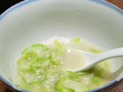 家常丝瓜-农耕记·湖南土菜(龙岗熙和园店)